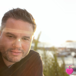 Photo de VictorVF, Homme 45 ans, de Vincennes Île-de-France