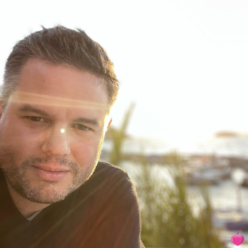 Photo de VictorVF, Homme 42 ans, de Vincennes Île-de-France