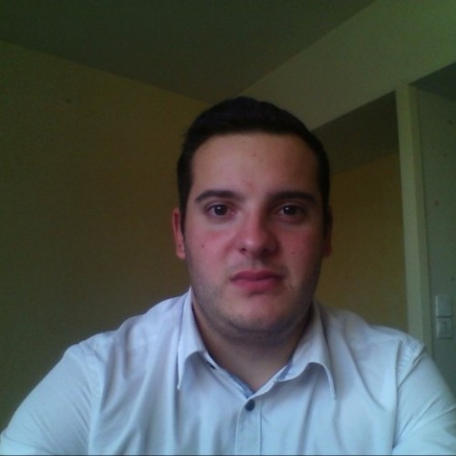 Photo de eduardo45, Homme 34 ans, de Châteauroux Centre