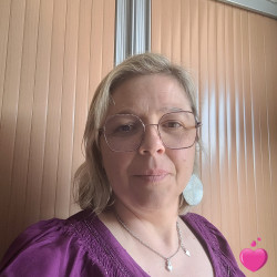 Photo de Isabelle.L, Femme 47 ans, de Cesson Île-de-France