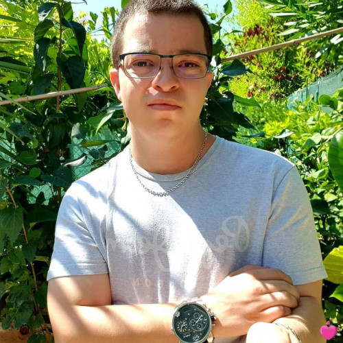 Photo de lolomelo, Homme 28 ans, de Prades-le-Lez Languedoc-Roussillon