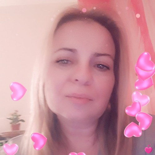 Photo de Alentejana37, Femme 54 ans, de Chambray-lès-Tours Centre