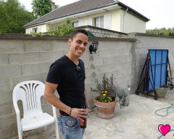 Album Rencontres