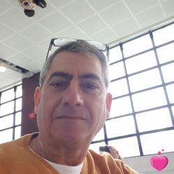 Photo de Silva64, Homme 62 ans, de Braga Région Nord (Norte)