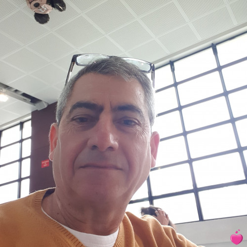 Photo de Silva64, Homme 62 ans, de Braga Région Nord (Norte)