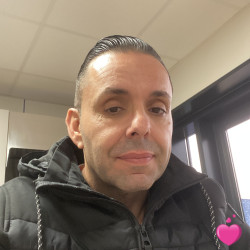 Photo de Bomrapaz, Homme 52 ans, de Aulnay-sous-Bois Île-de-France