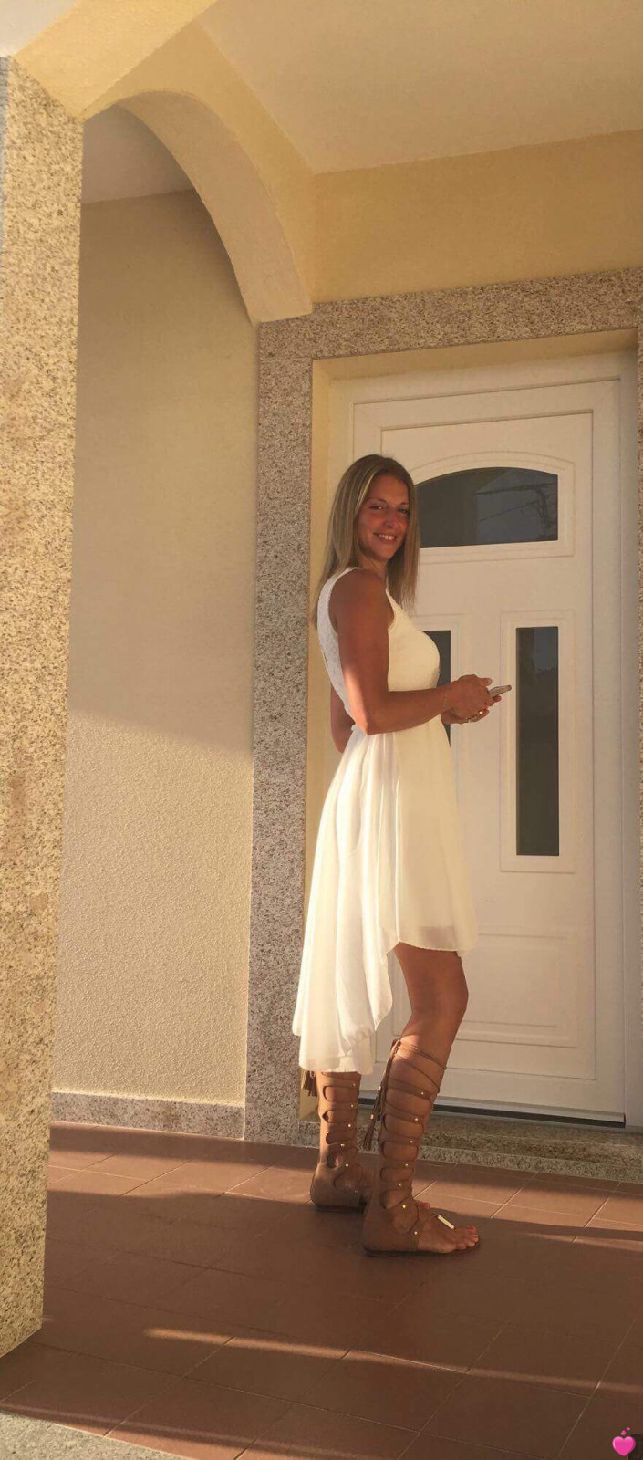 rencontre fille portugal