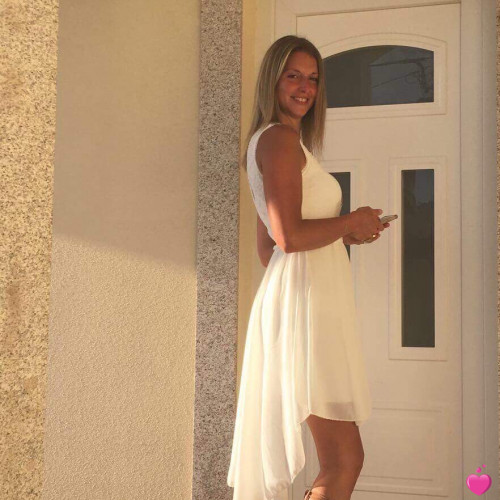 Photo de Sohno, Femme 41 ans, de Chartres Centre