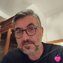Photo de Orhan, Homme 52 ans, de Perpignan Languedoc-Roussillon
