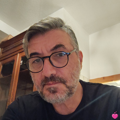 Foto de Orhan, Homem 53 anos, de Perpignan Languedoc-Roussillon