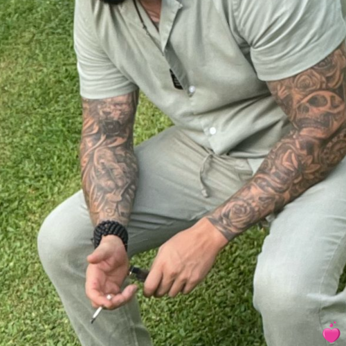 Photo de Polotos12, Homme 47 ans, de Romilly-sur-Seine Champagne-Ardenne