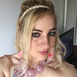 Photo de Bijou88, Femme 28 ans, de Massy Île-de-France