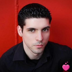Photo de Archer, Homme 37 ans, de Colombes Île-de-France
