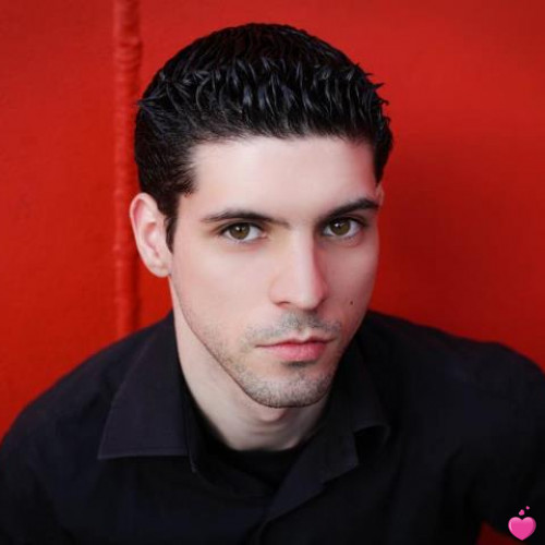 Photo de Archer, Homme 37 ans, de Colombes Île-de-France