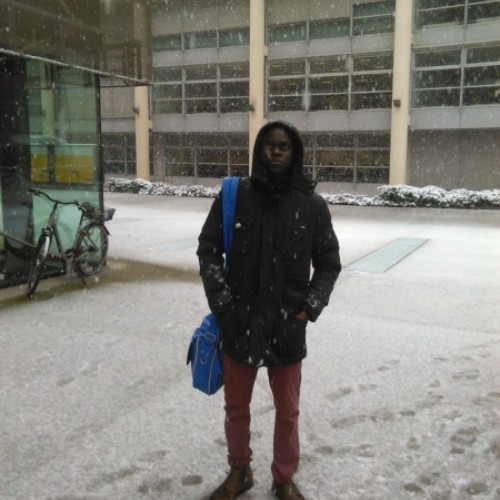 Photo de guineda, Homme 41 ans, de Onex
