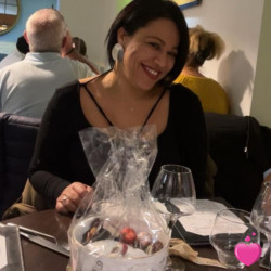Photo de Sil07, Femme 43 ans, de Fontenay-sous-Bois Île-de-France