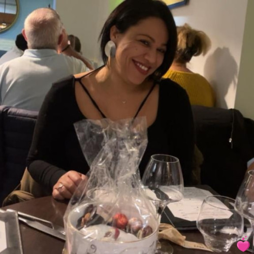 Photo de Sil07, Femme 43 ans, de Fontenay-sous-Bois Île-de-France