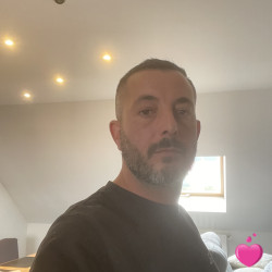 Photo de Julinho, Homme 44 ans, de Frépillon Île-de-France