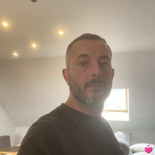 Photo de Julinho, Homme 44 ans, de Frépillon Île-de-France