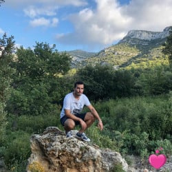 Photo de Dydynou_leguesh, Homme 26 ans, de Marseille Provence-Alpes-Côte-dʿAzur