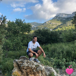 Photo de Dydynou_leguesh, Homme 26 ans, de Marseille Provence-Alpes-Côte-dʿAzur