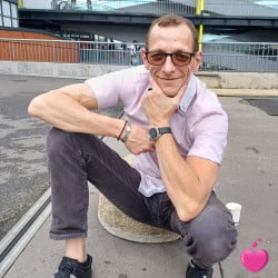 Photo de Jean.Christophe, Homme 54 ans, de Livry-Gargan Île-de-France