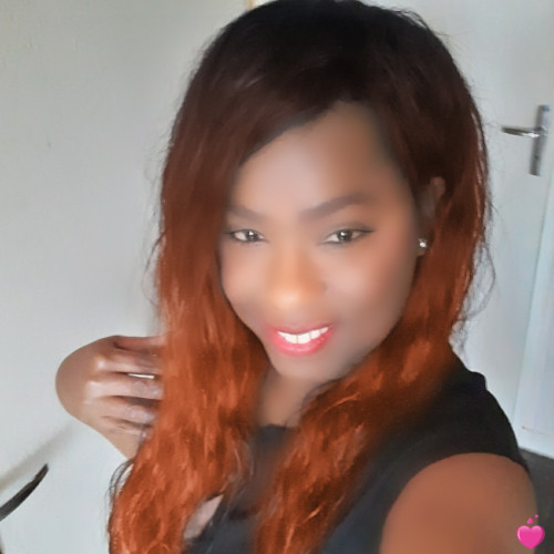 Photo de So63, Femme 44 ans, de Clermont-Ferrand Auvergne