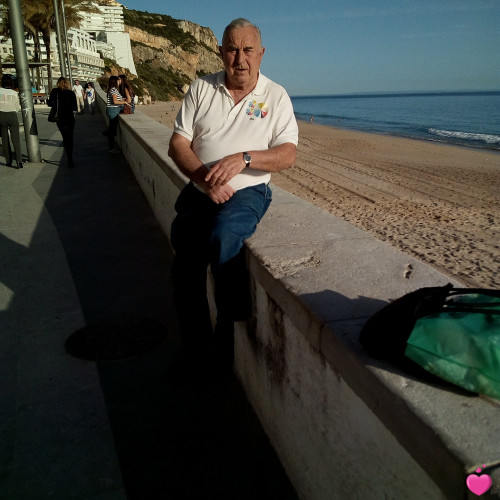 Foto de sesimbra46, Homem 77 anos, de Sesimbra Région de Lisbonne (Lisboa)