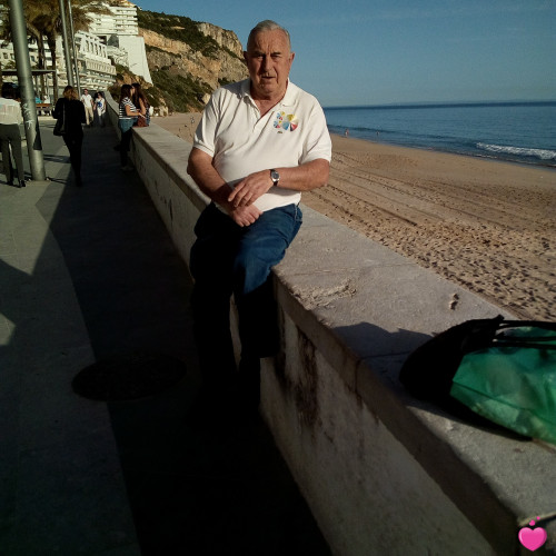 Photo de sesimbra46, Homme 79 ans, de Sesimbra Région de Lisbonne (Lisboa)