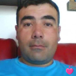Photo de antonio766, Homme 44 ans, de Le Havre Haute-Normandie