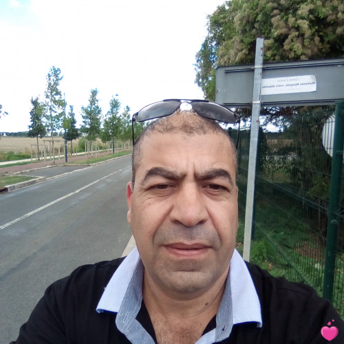 Photo de nordineabdou, Homme 51 ans, de ʿAyn-at-Turk Wahrān