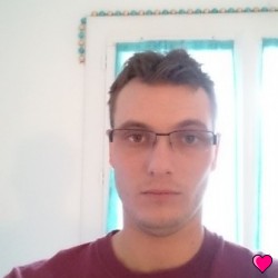 Photo de Nono, Homme 31 ans, de Montpellier Languedoc-Roussillon