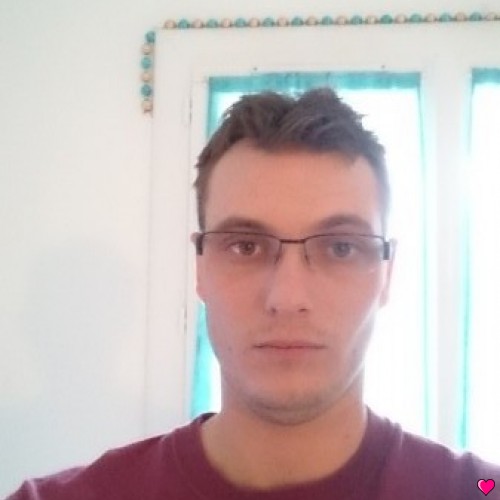 Photo de Nono, Homme 32 ans, de Montpellier Languedoc-Roussillon