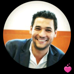Photo de Inoubli, Homme 42 ans, de Porto Région Nord (Norte)