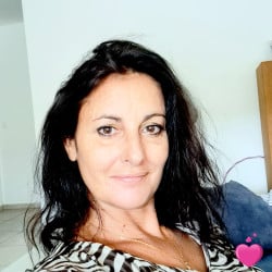 Photo de Nataly, Femme 52 ans, de Asnières-sur-Seine Île-de-France