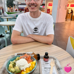 Photo de Thibaultmel, Homme 26 ans, de Lyon Rhône-Alpes