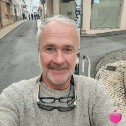 Photo de benmapa, Homme 55 ans, de Lagos Algarve