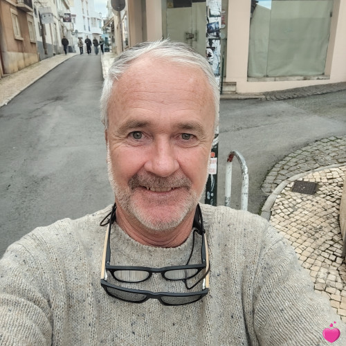 Photo de benmapa, Homme 55 ans, de Lagos Algarve