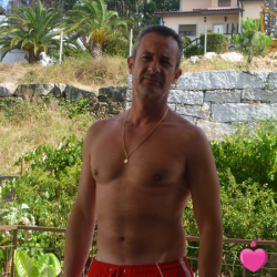 Photo de romantic, Homme 55 ans, de Courbevoie Île-de-France
