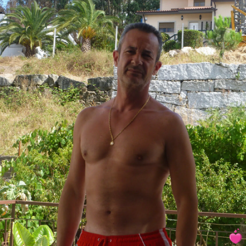 Photo de romantic, Homme 55 ans, de Courbevoie Île-de-France