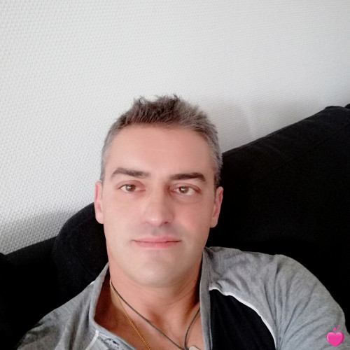 Foto de don, Homem 55 anos, de Saint-Étienne-du-Rouvray Haute-Normandie