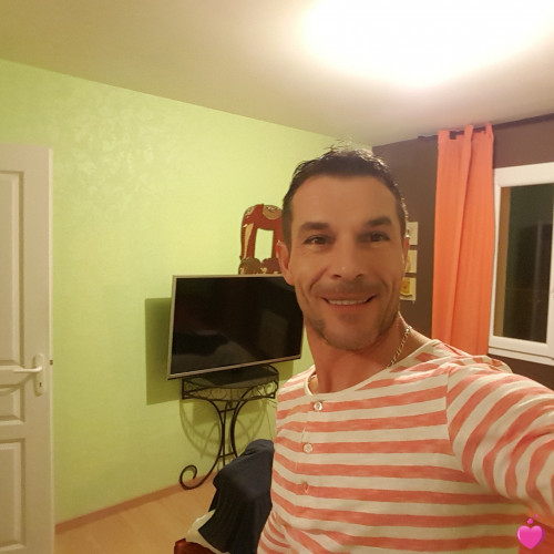 Photo de strardom, Homme 52 ans, de Royan Poitou-Charentes