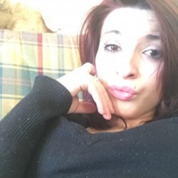 Photo de Belinda, Femme 26 ans, de Marseille Provence-Alpes-Côte-dʿAzur