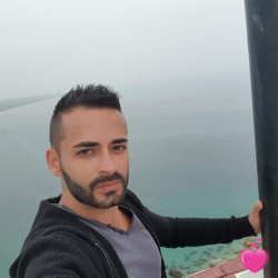 Photo de Fininho, Homme 37 ans, de Tarbes Midi-Pyrénées