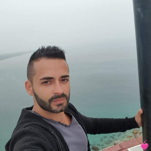 Photo de Fininho, Homme 40 ans, de Tarbes Midi-Pyrénées