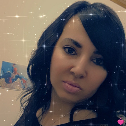 Photo de Morgane6971000, Femme 29 ans, de Le Miroir Bourgogne