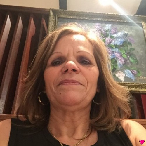 Photo de Angi, Femme 68