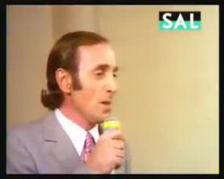 Charles Aznavour - Désormais