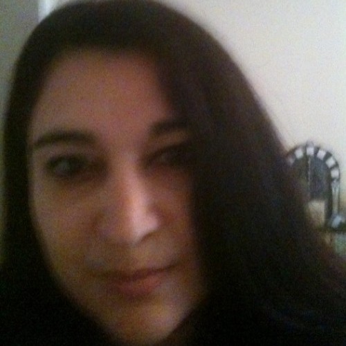 Photo de nephtyss, Femme 54 ans, de Paris Île-de-France