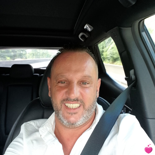 Photo de Elton, Homme 48 ans, de Jonage Rhône-Alpes